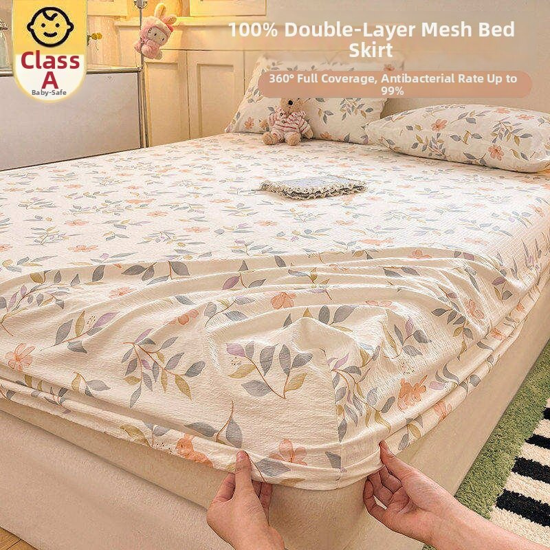 56% Price Drop Mattress Protector