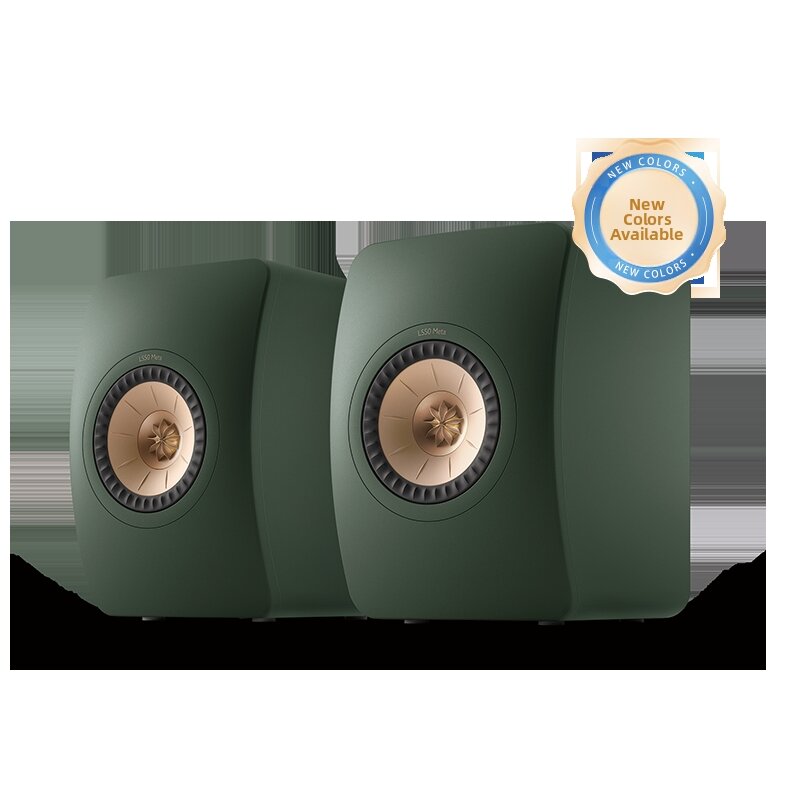 17% Price Drop KEF Bookshelf