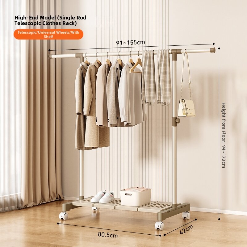 10.5% Price Drop Clothes Rack