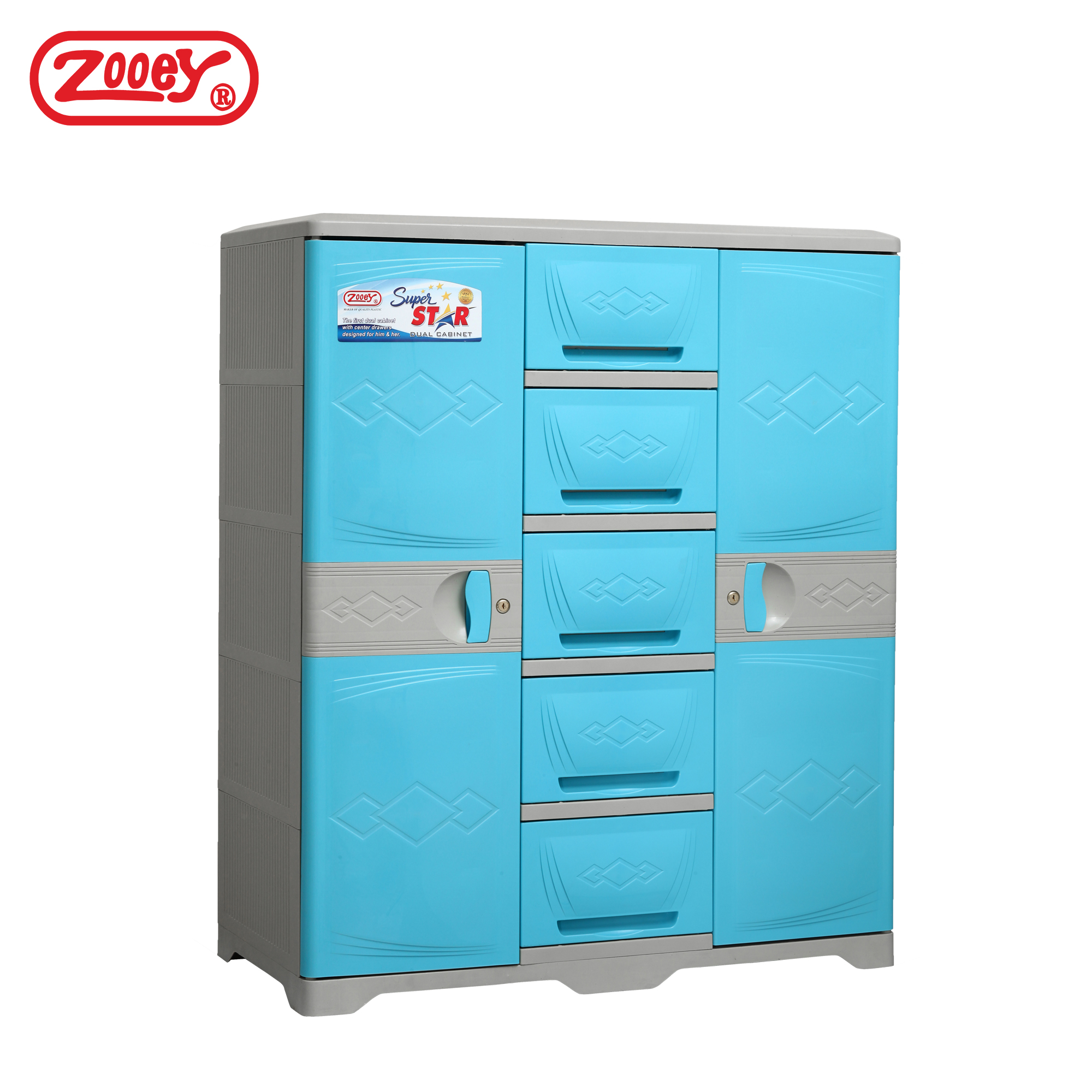 Fresh Price Drop: Zooey Super Star Dual