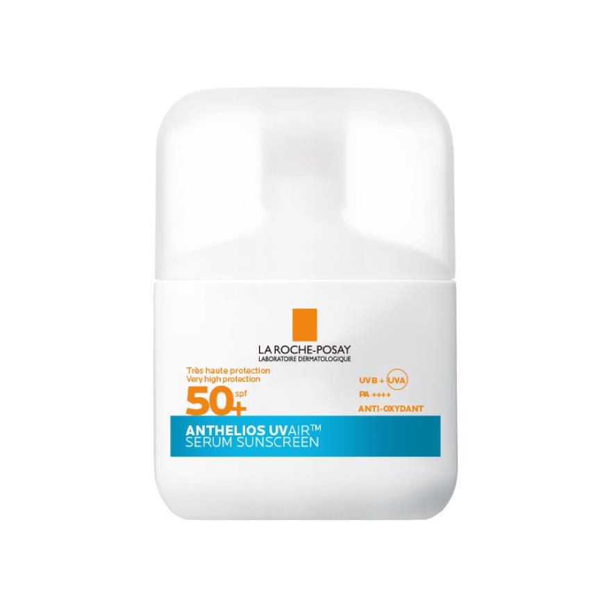 25% Price Drop UV Air Serum SPF50+