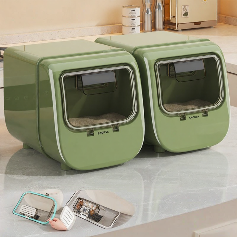 10% Price Drop Grain Storage