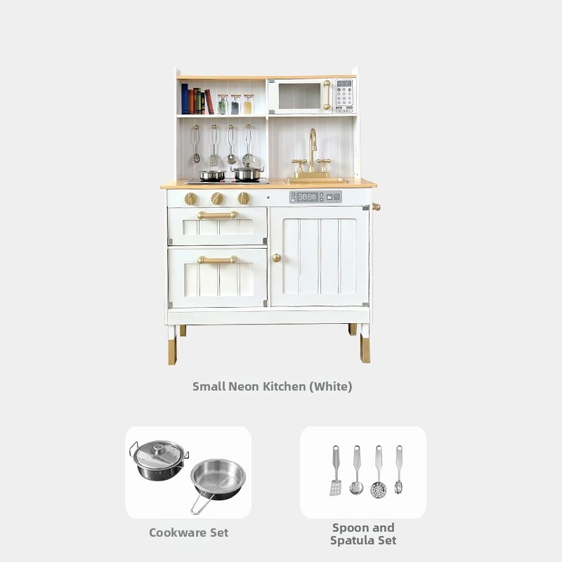24% Price Drop Mini Kitchen Toy