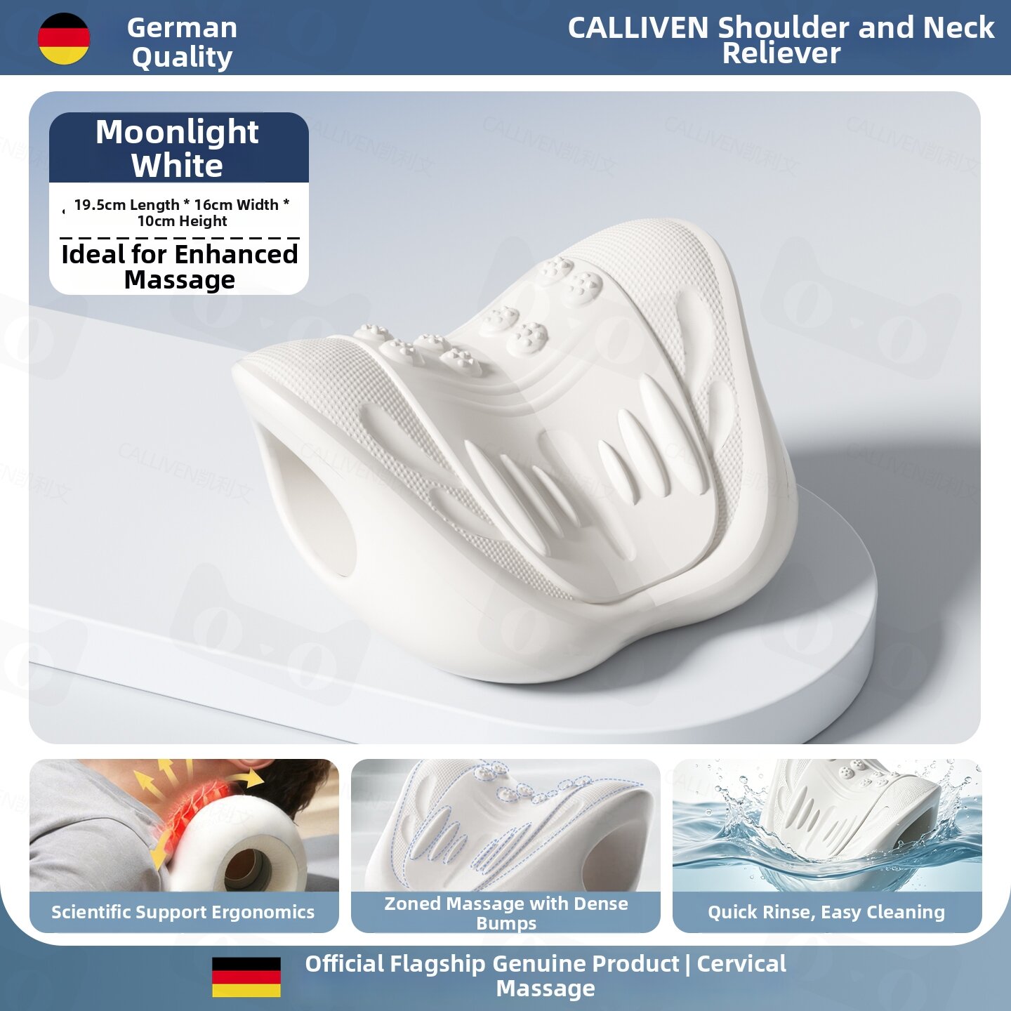 28% Price Drop Neck Pillow