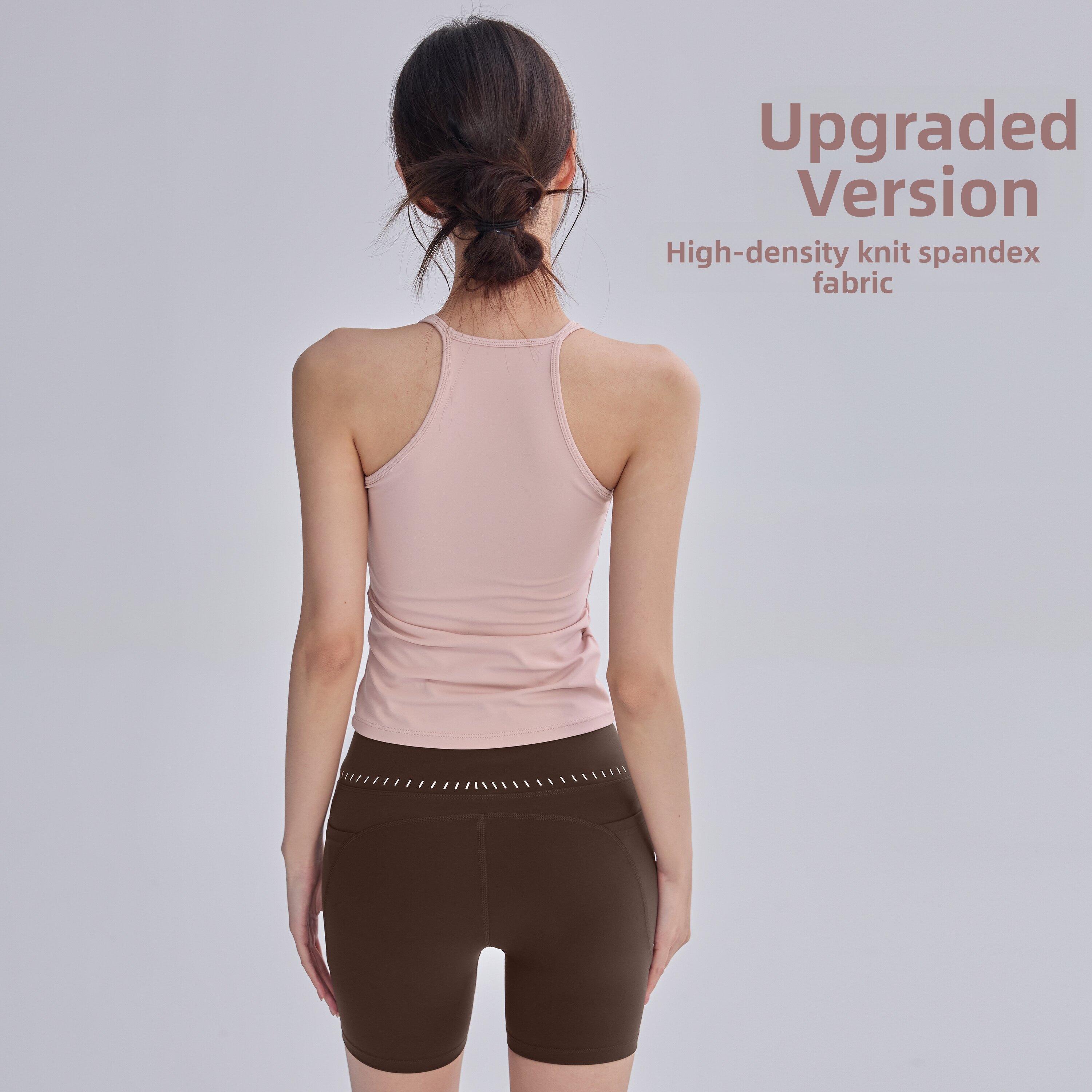 11.6% Price Drop Yoga Vest