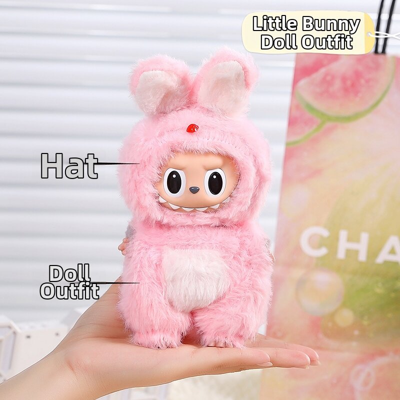 11.9% Price Drop Doll Outfit Set