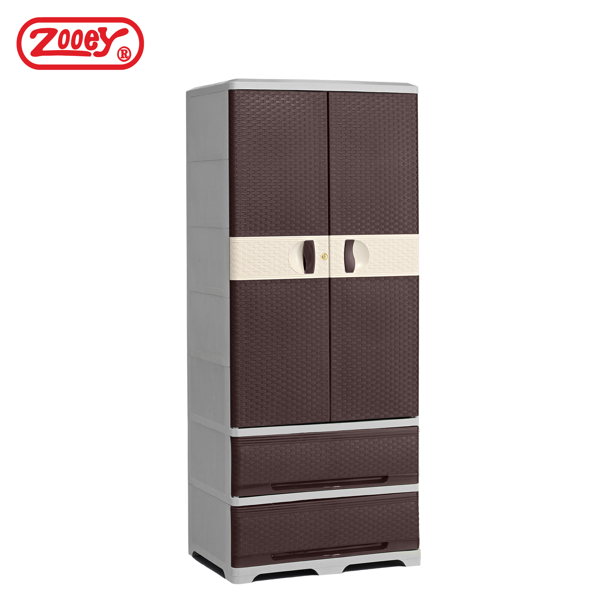 Fresh Price Drop: Zooey Lucky Rattan 2