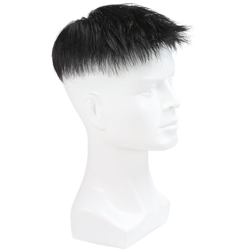 14% Price Drop Front Spike Wig