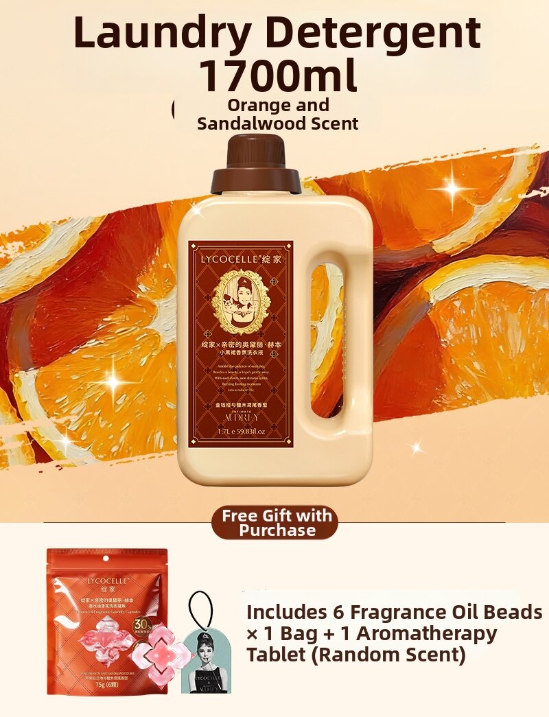 26% Price Drop Laundry Care