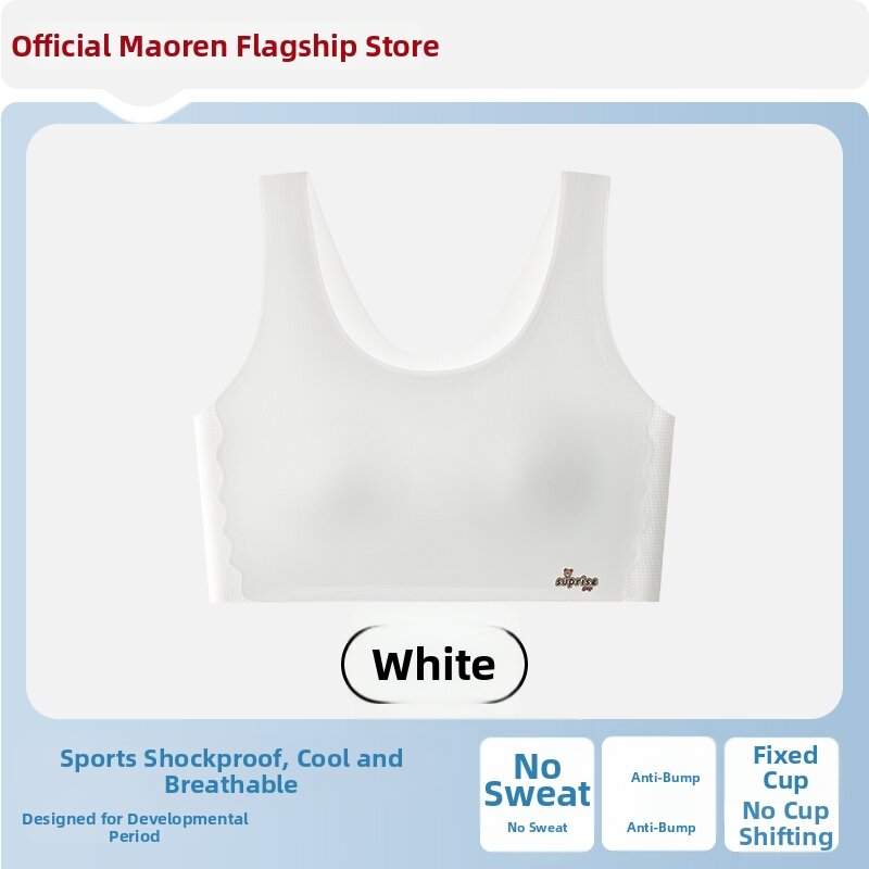 26% Price Drop Girls Bras