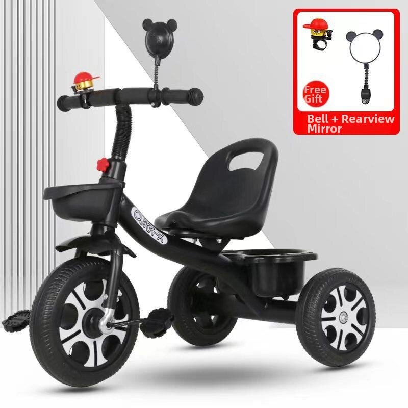 25.9% Price Drop Tricycle