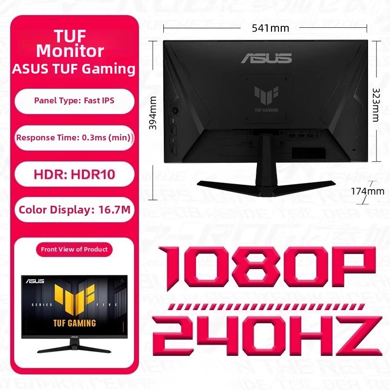 20% Price Drop Gaming Monitor
