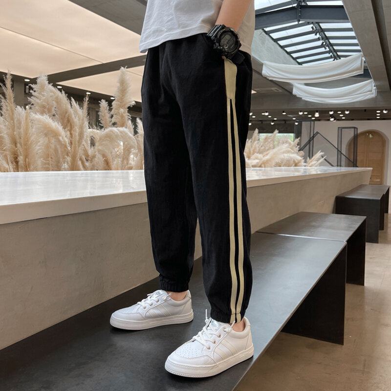 22% Price Drop Boys Trousers