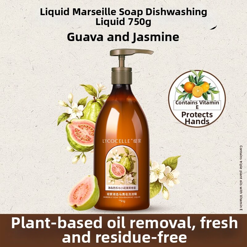 12.3% Price Drop Dish Soap