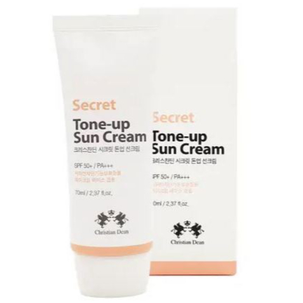 24.6% Price Drop Tone-Up Sun