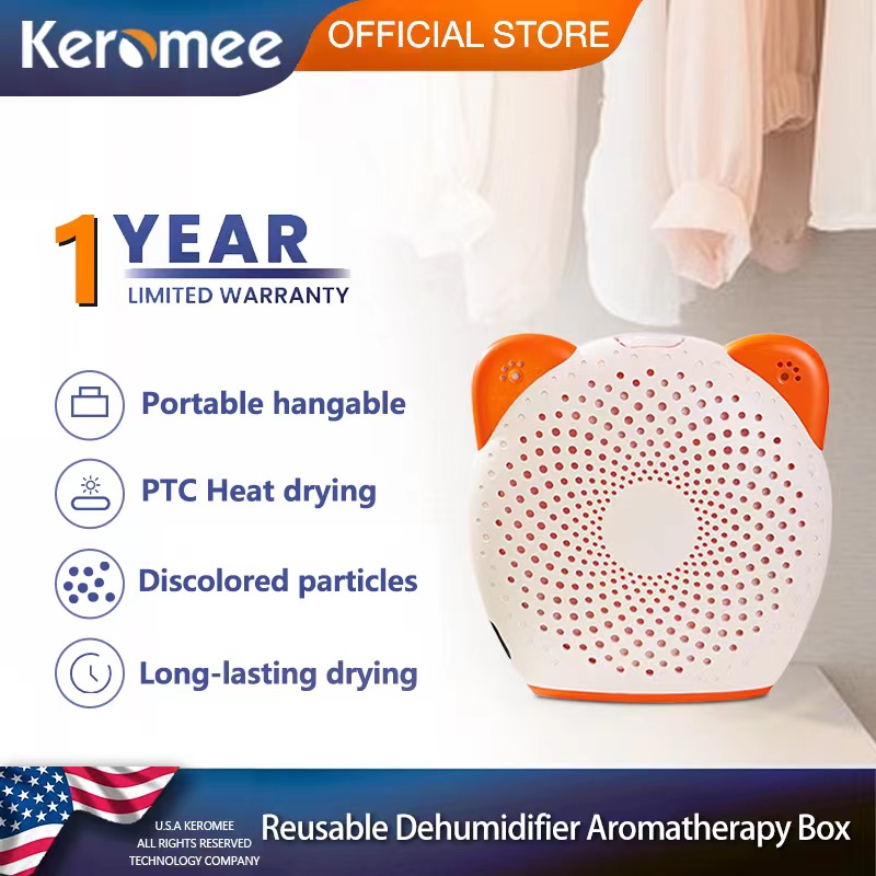 Fresh Price Drop: Keromee Air