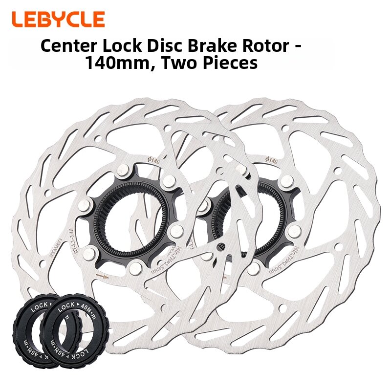 15% Price Drop Rotor Lockring