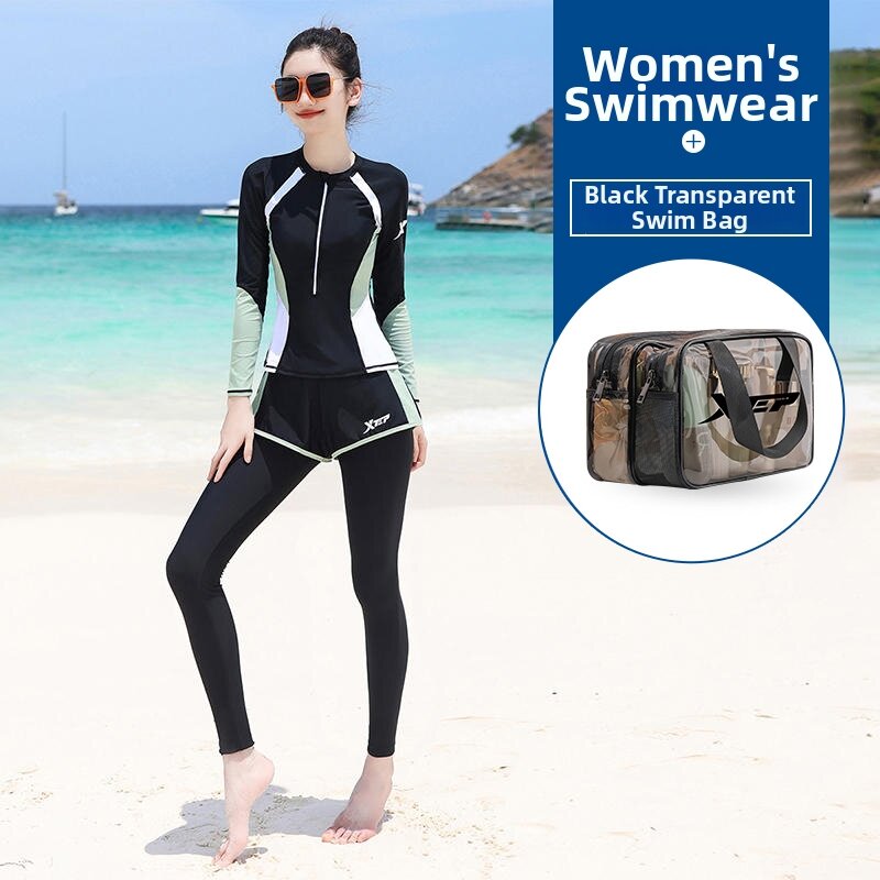12.6% Price Drop Swim Set
