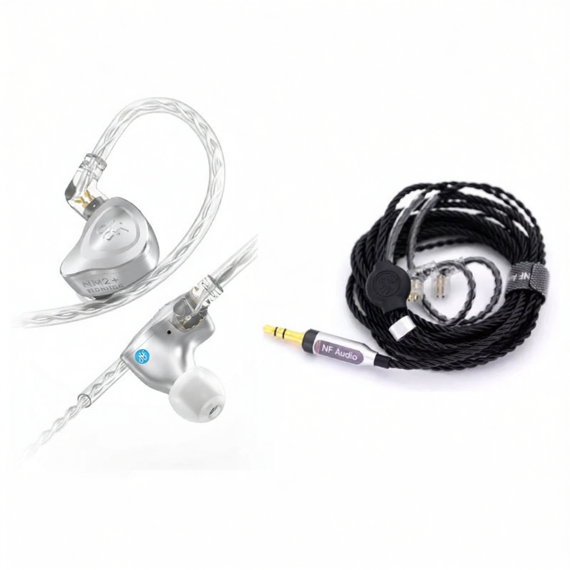 13.8% Price Drop NFACOUS IEM