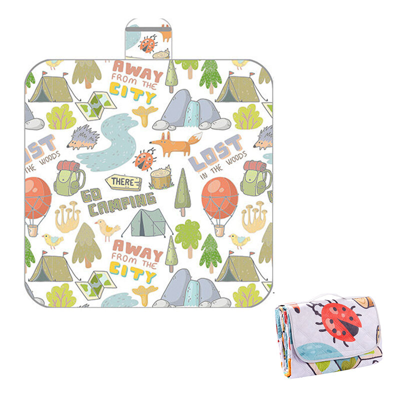 31.6% Price Drop Picnic Mat