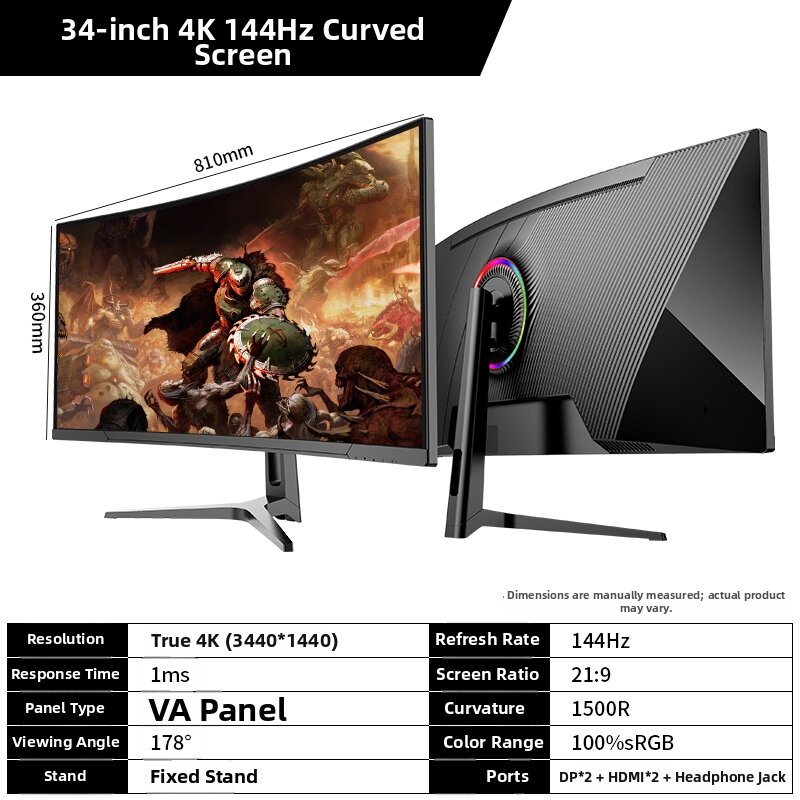 25% Price Drop Gaming Curve