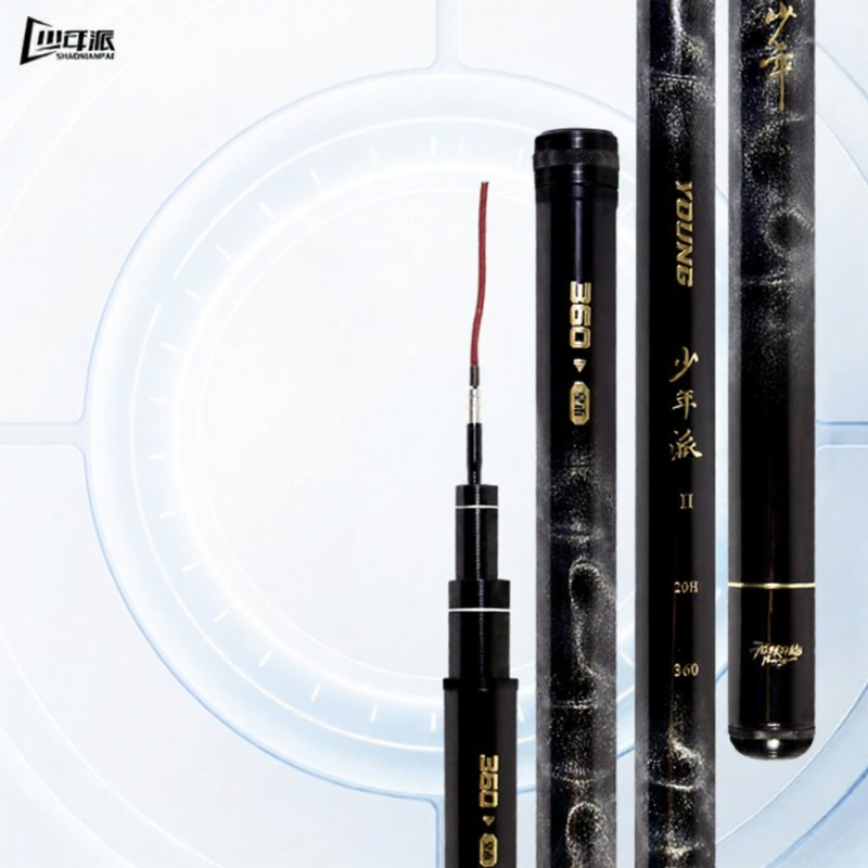 39.5% Price Drop Fishing Rod