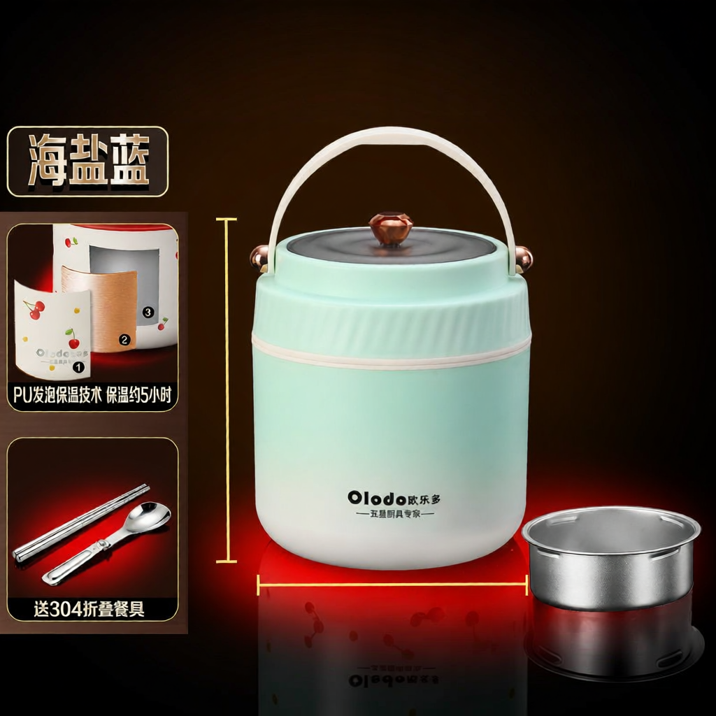 22.6% Price Drop Lunch Box