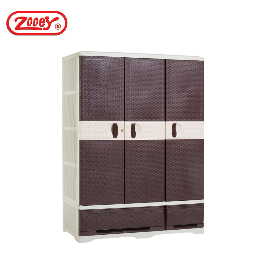 Fresh Price Drop: Zooey Grand Rattan