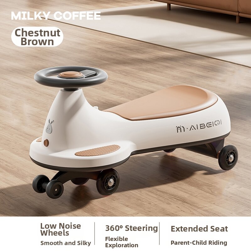 13.7% Price Drop Twist Car