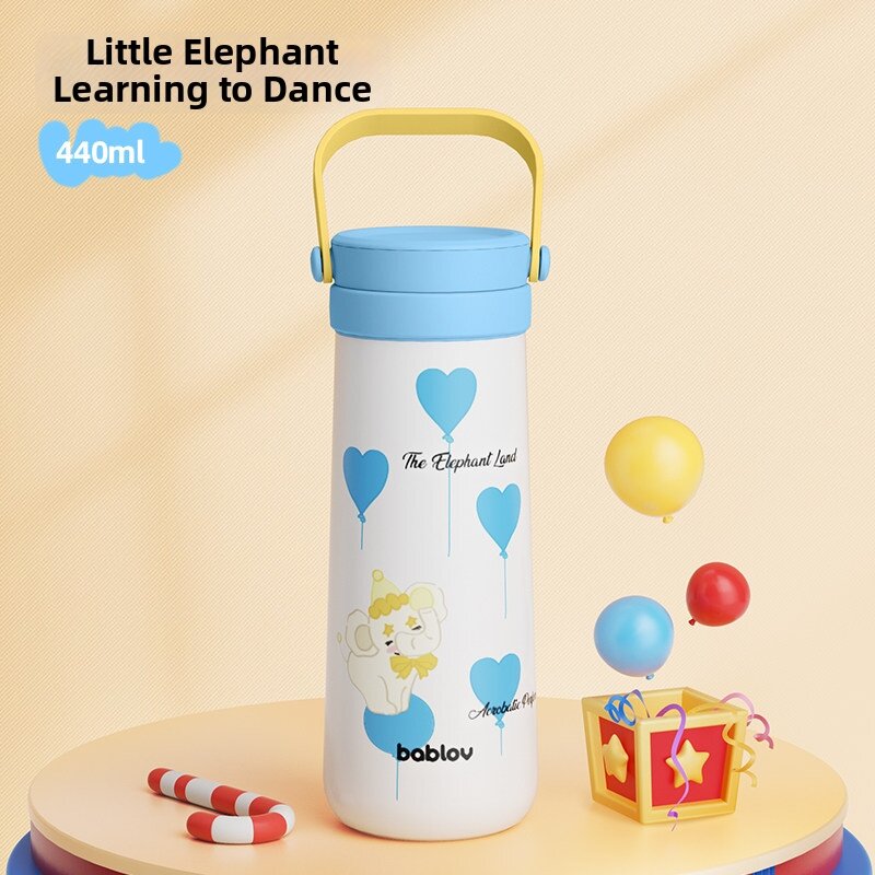 64.5% Price Drop Straw Cup