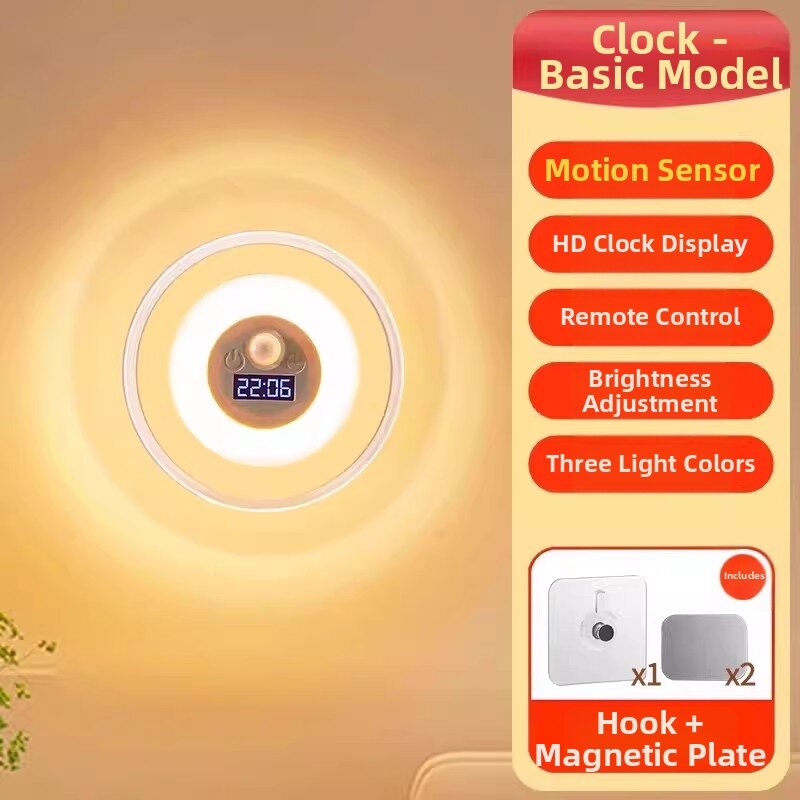 15% Price Drop Bedside Night Light