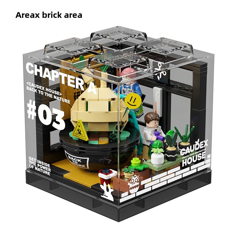 37% Price Drop Block Toy