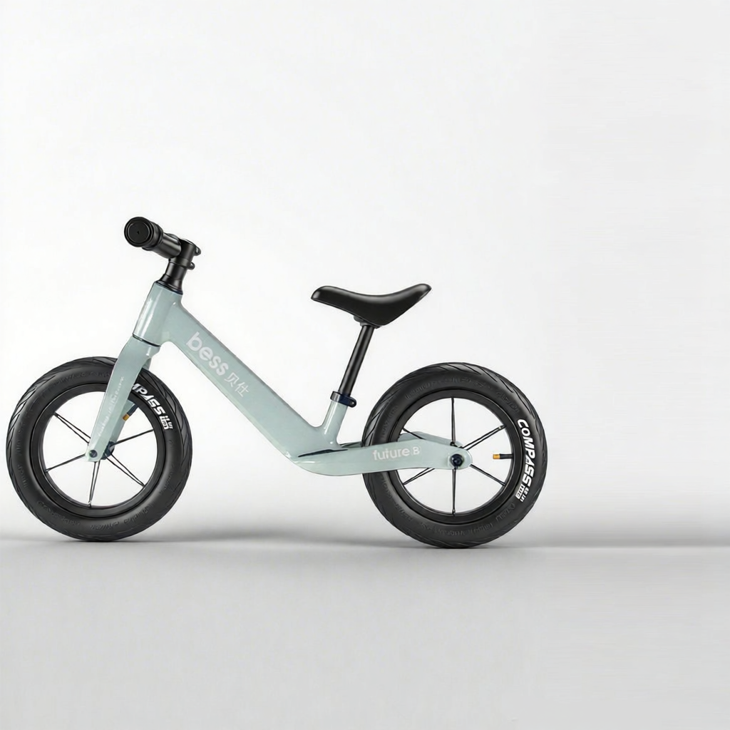 46% Price Drop Kids Balance Bike