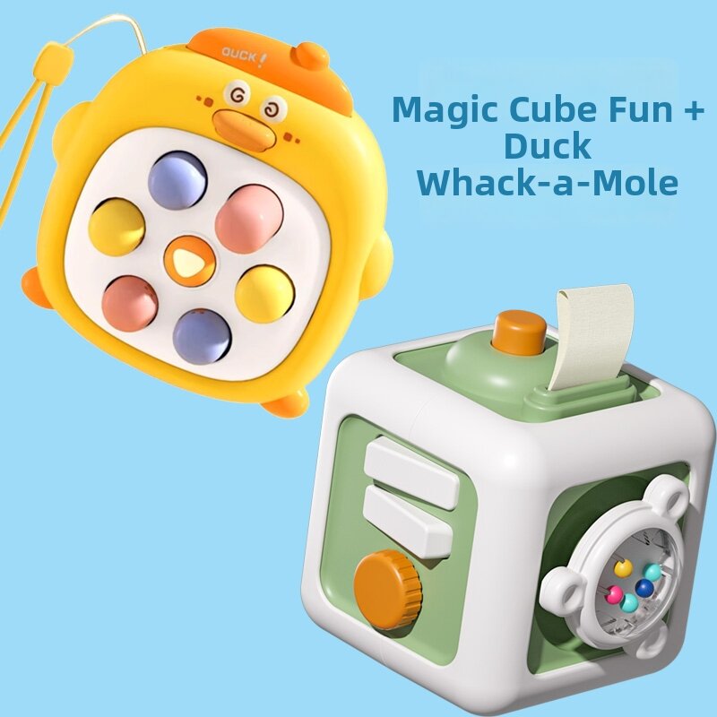 41% Price Drop Busy Ball Toy