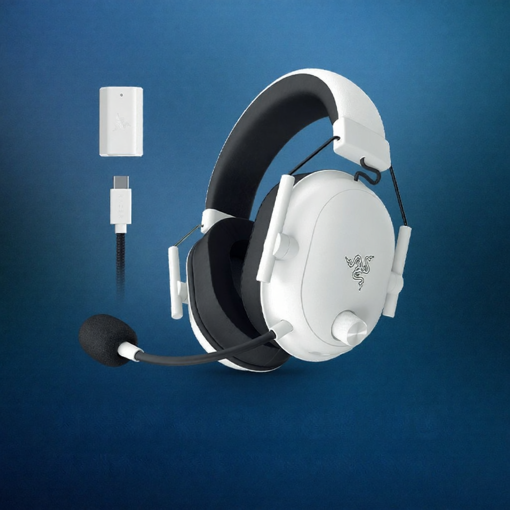 21% Price Drop Razer Tri-Mode