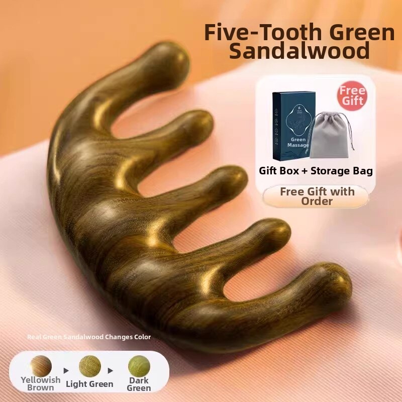 15.5% Price Drop NILIYA Comb