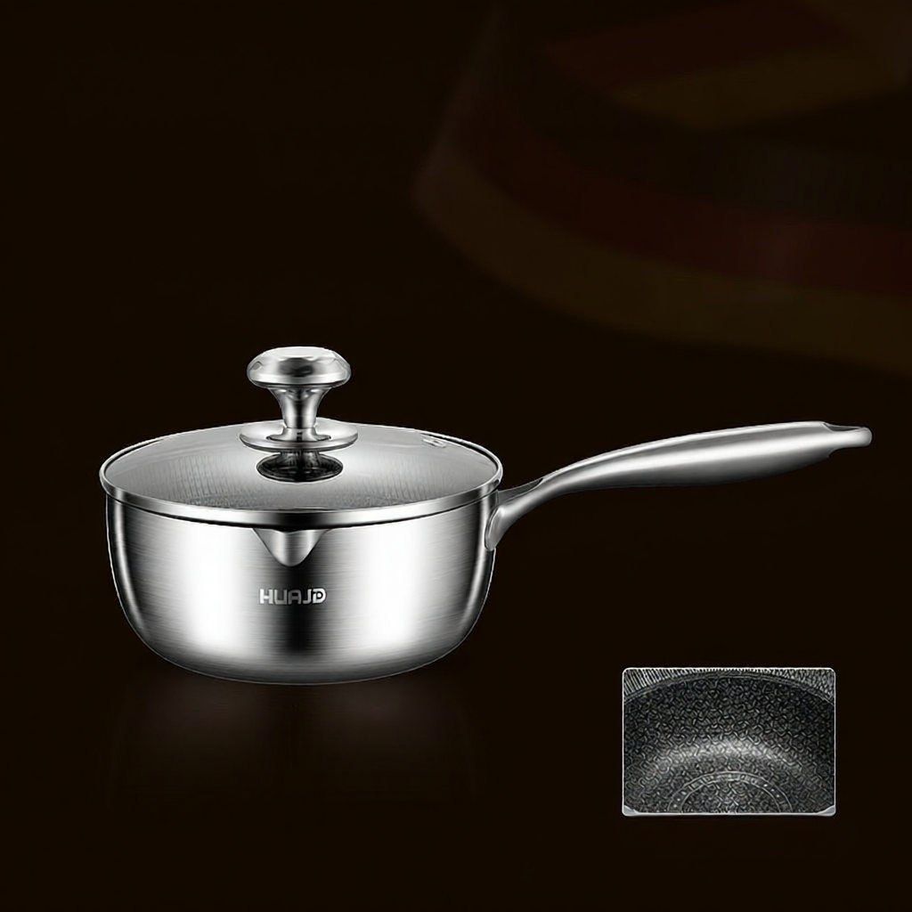14.6% Price Drop Saucepan Pot
