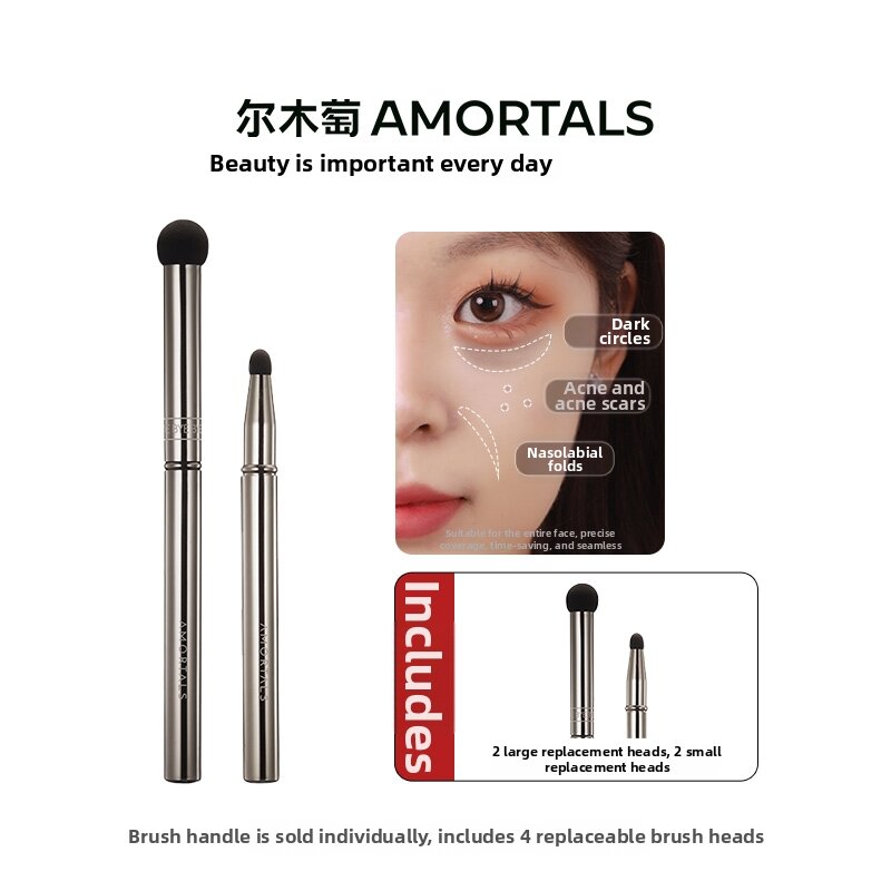 19% Price Drop Blemish Brush