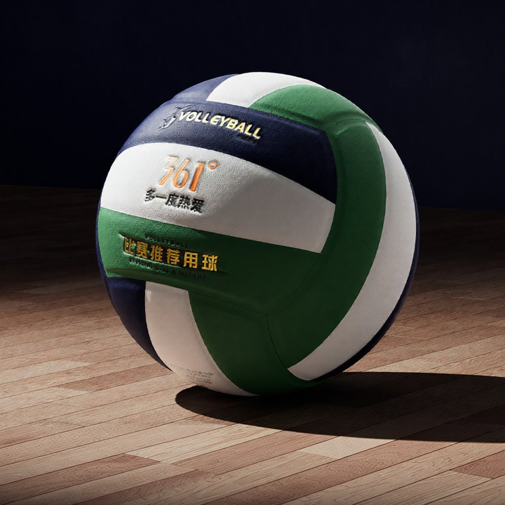10.8% Price Drop Volleyball 5
