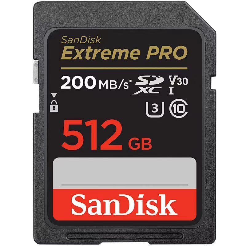 11% Price Drop Sandisk Extreme Pro