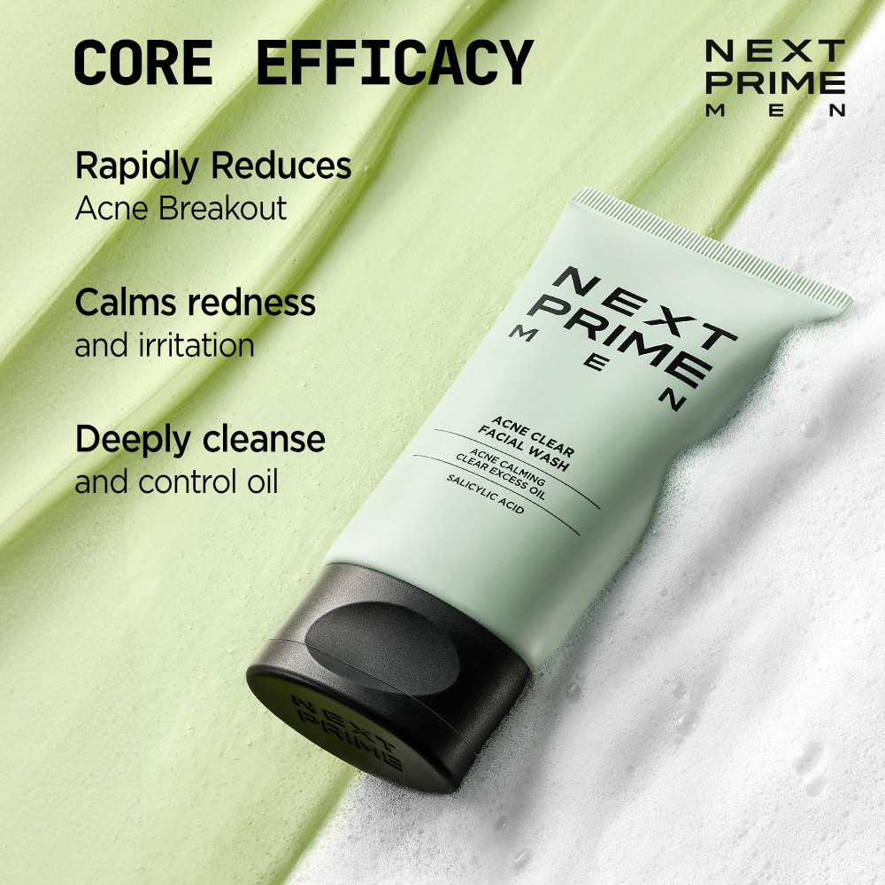 14.8% Price Drop Cleanser