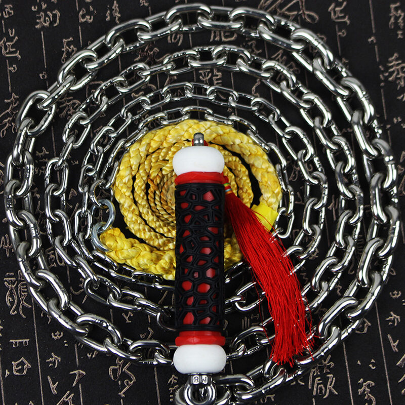13.6% Price Drop Steel Whip