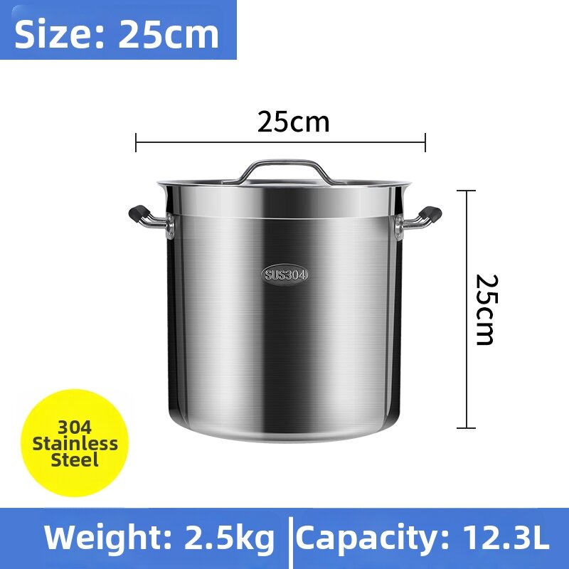 38.5% Price Drop Soup Pot