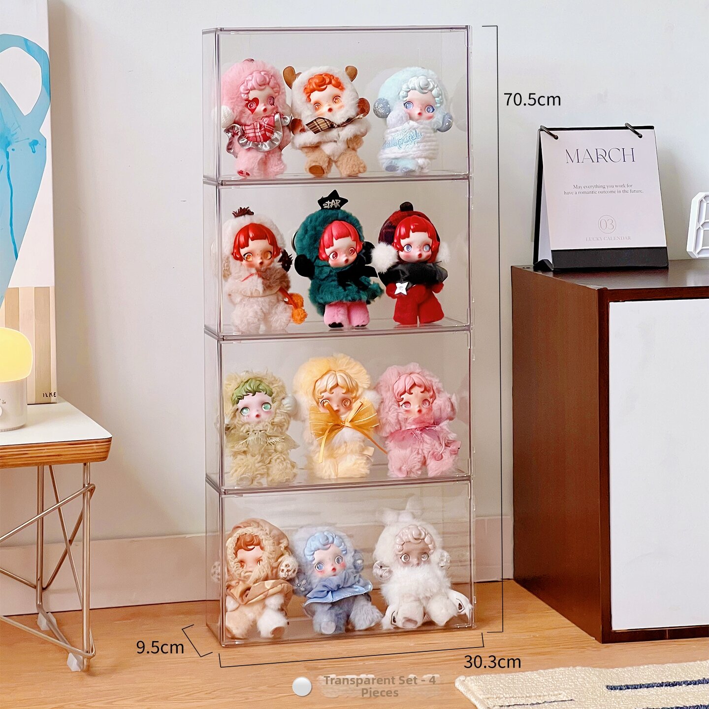 11.3% Price Drop Display Box