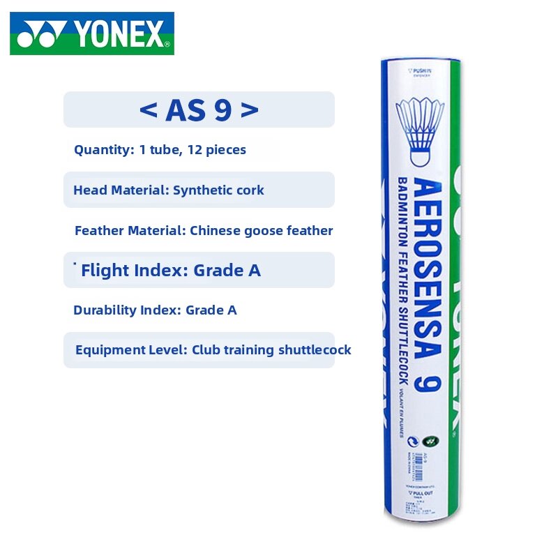 17% Price Drop Yonex Shuttles