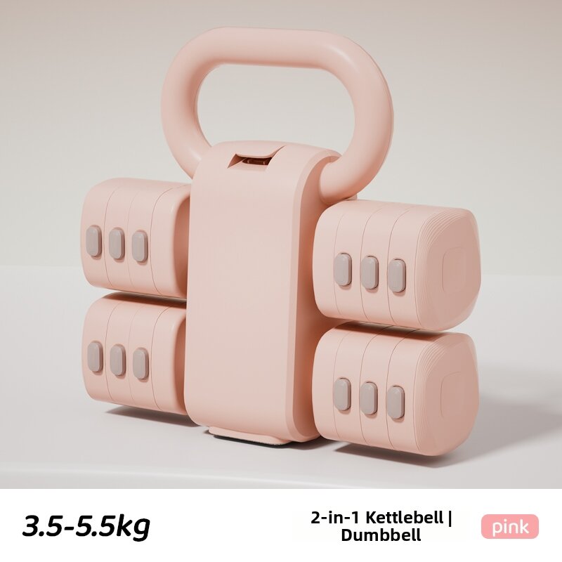 27.5% Price Drop Dumbbell Set