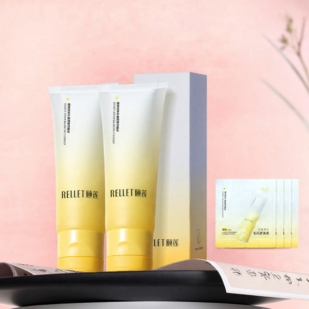 20% Price Drop Cleansing Gel