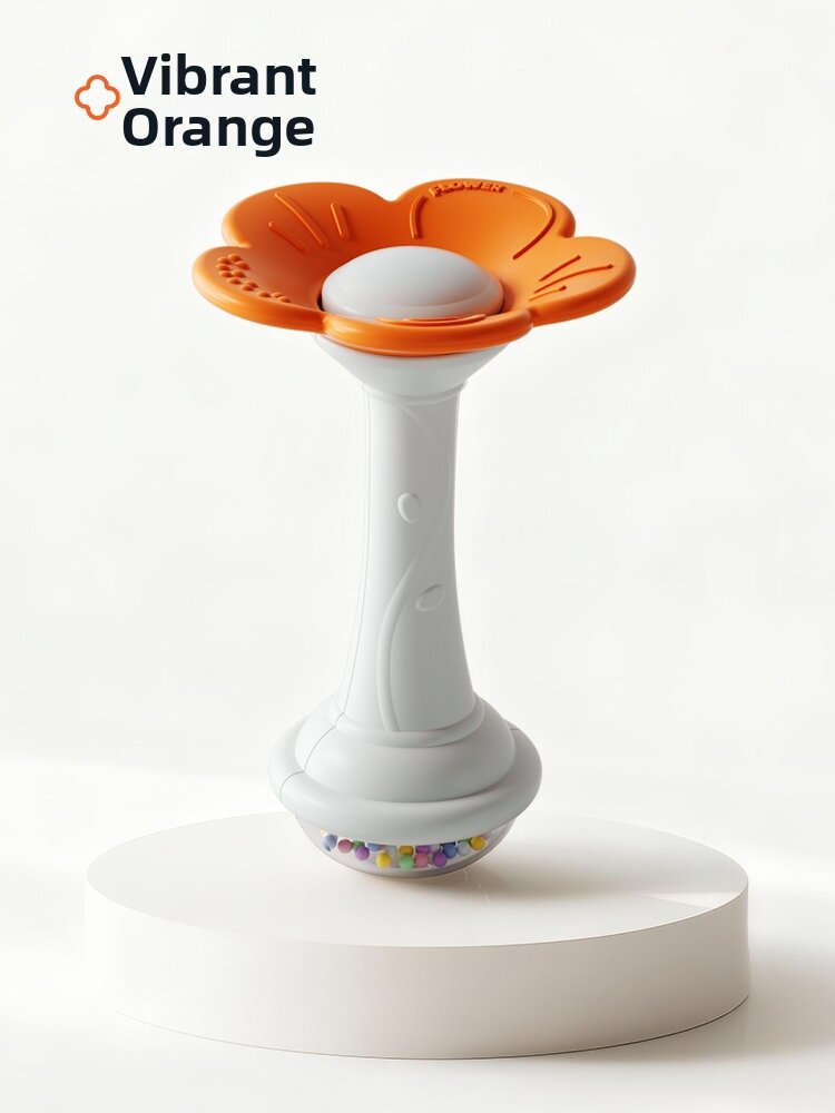 25% Price Drop Baby Teether Rattle