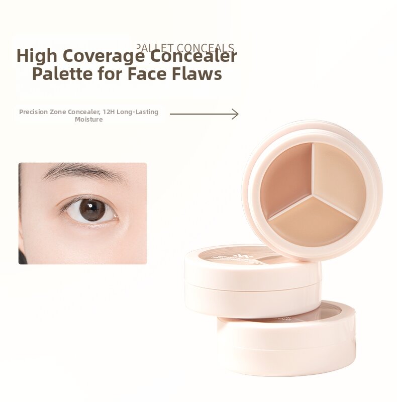 25% Price Drop Menow Concealer