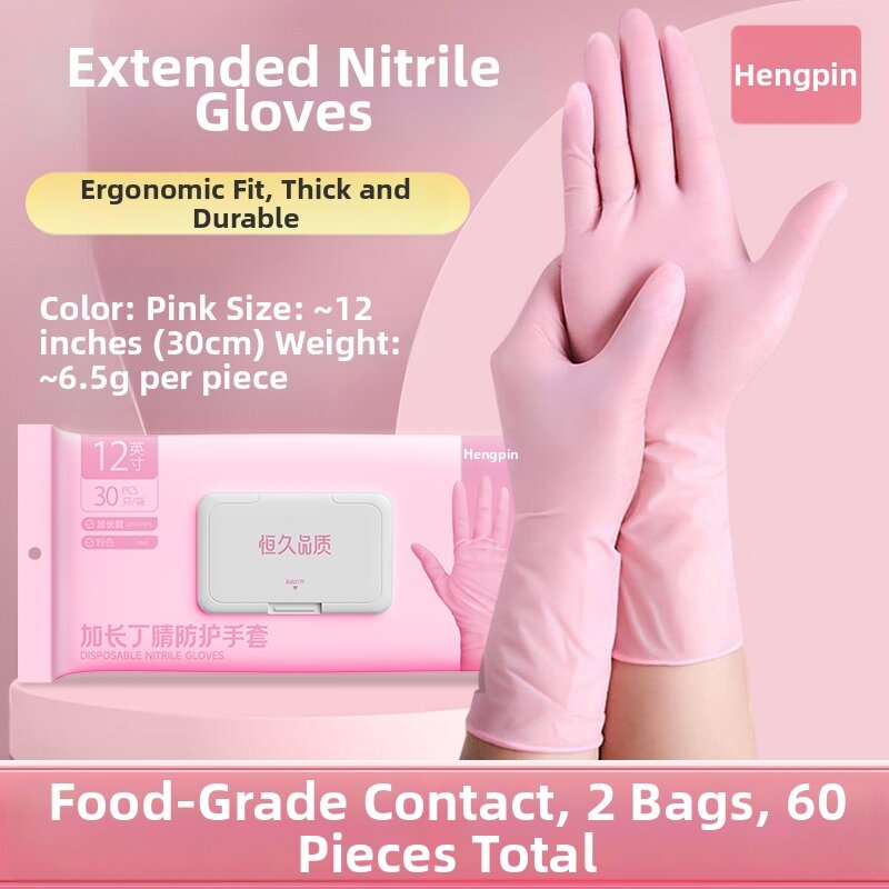 14.9% Price Drop Dish Gloves